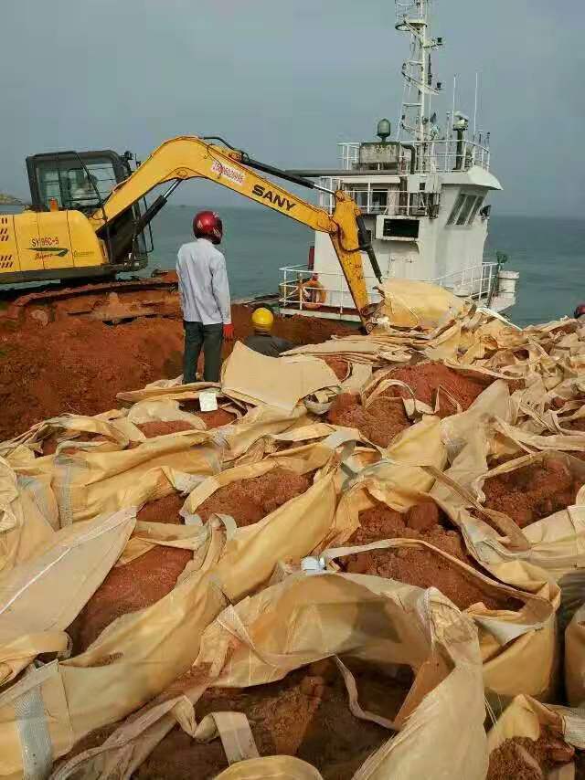 二手(shǒu)噸包、噸袋