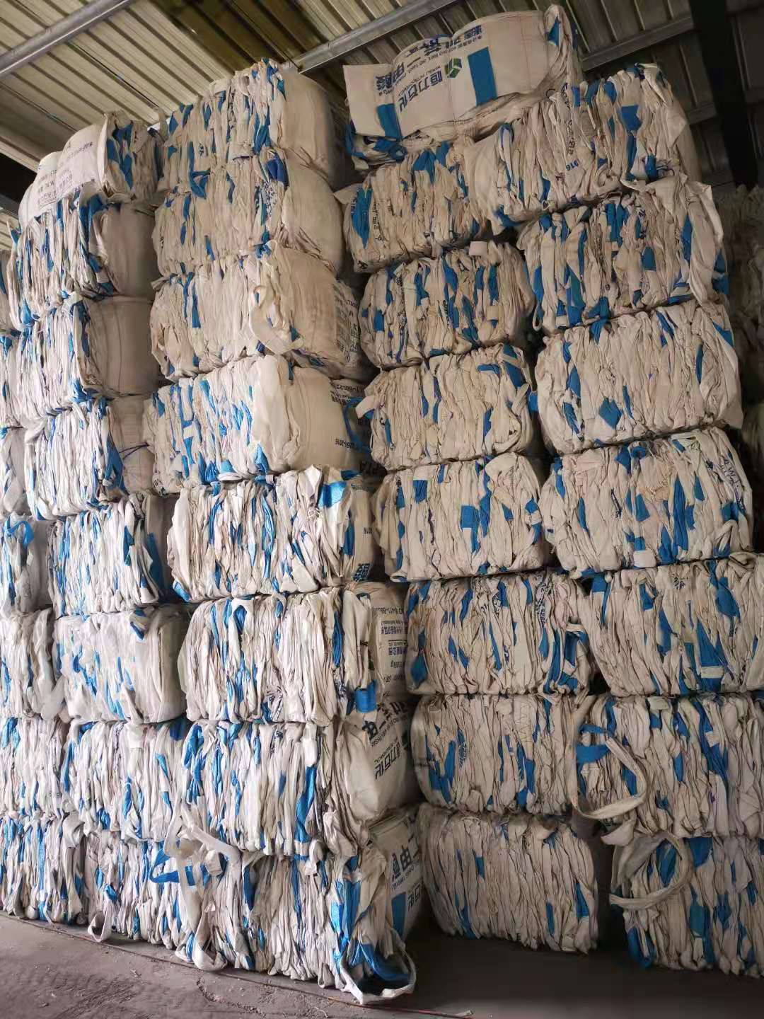 二手噸包(bao)、噸袋